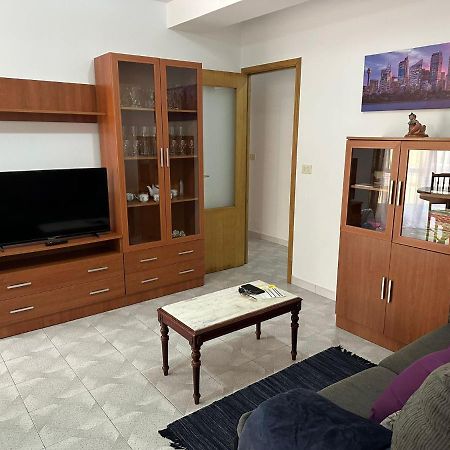 Appartamento Piso Wifi En Rianxo Rianjo Esterno foto