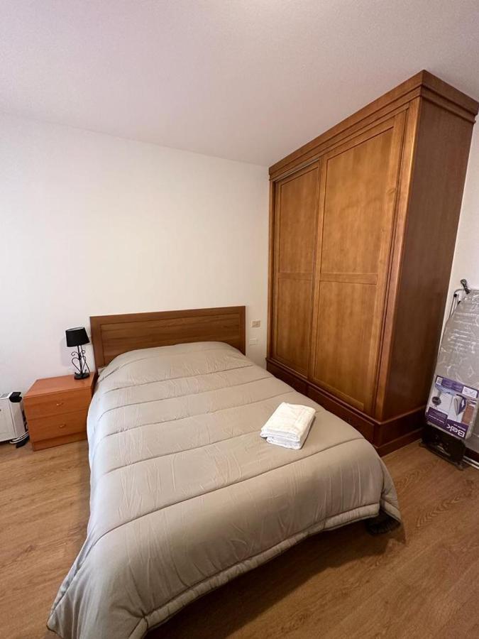 Appartamento Piso Wifi En Rianxo Rianjo Esterno foto