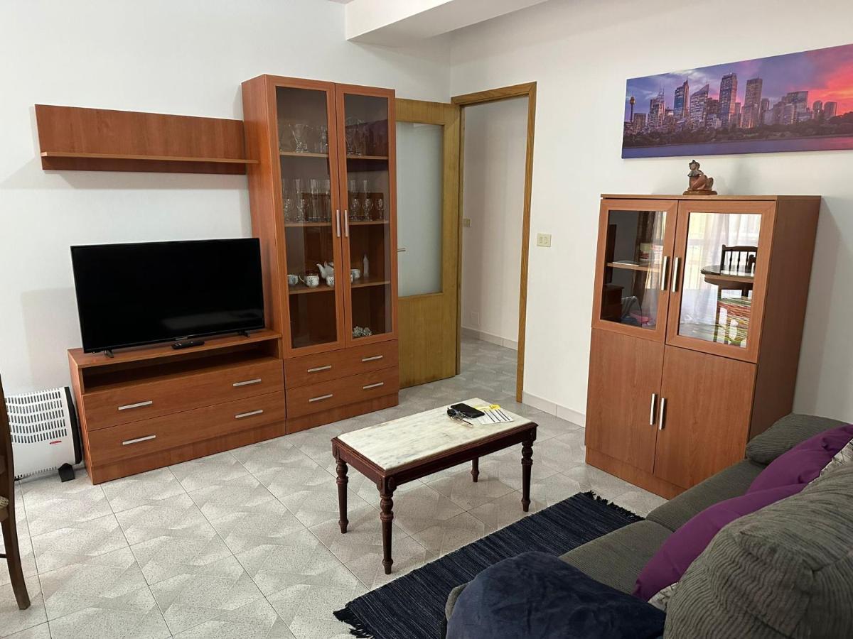 Appartamento Piso Wifi En Rianxo Rianjo Esterno foto