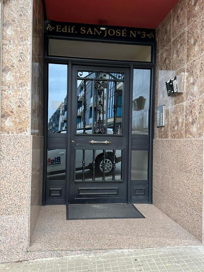 Appartamento Piso Wifi En Rianxo Rianjo Esterno foto
