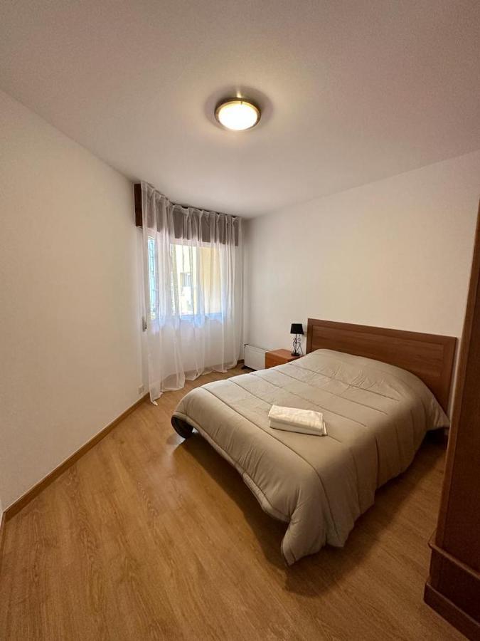 Appartamento Piso Wifi En Rianxo Rianjo Esterno foto