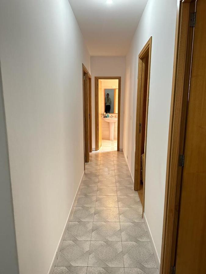 Appartamento Piso Wifi En Rianxo Rianjo Esterno foto