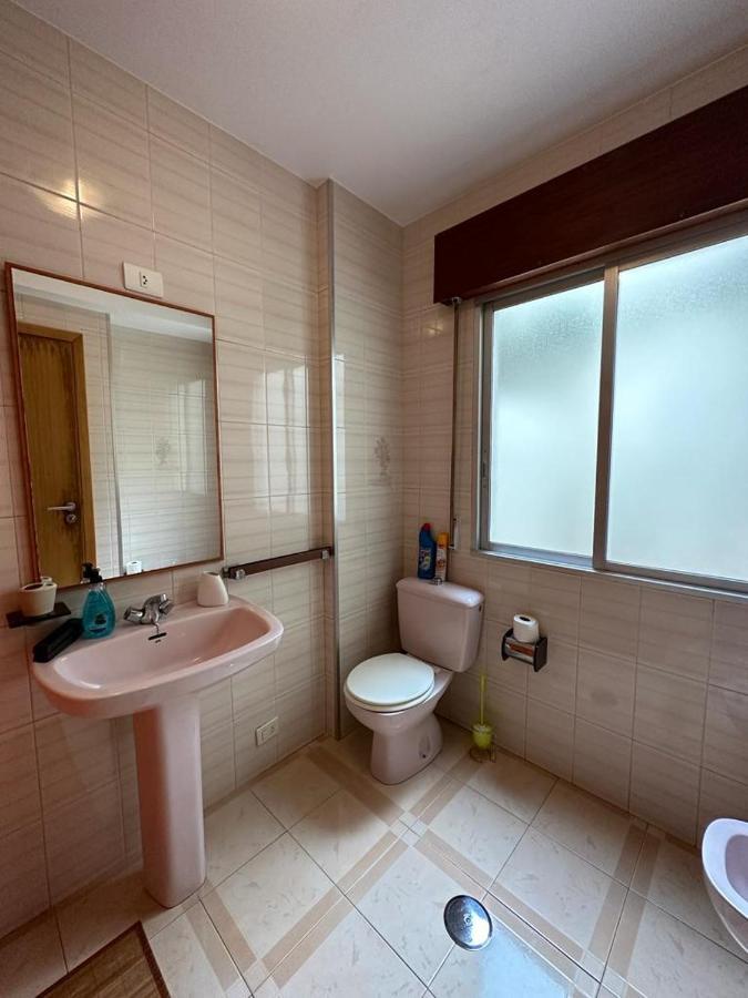Appartamento Piso Wifi En Rianxo Rianjo Esterno foto