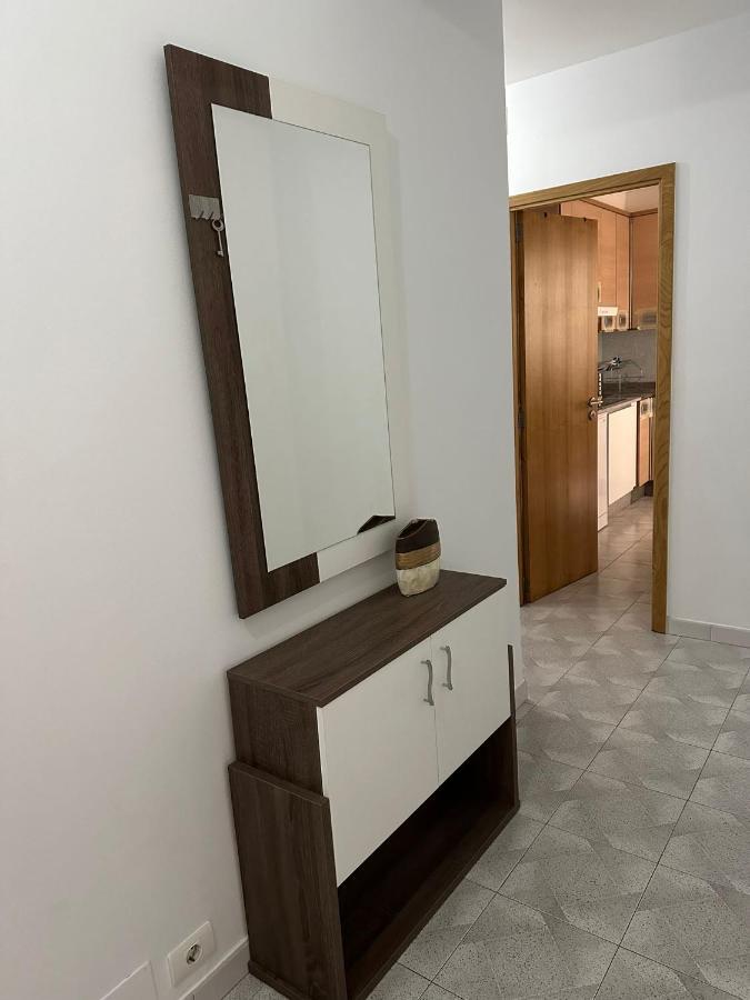 Appartamento Piso Wifi En Rianxo Rianjo Esterno foto